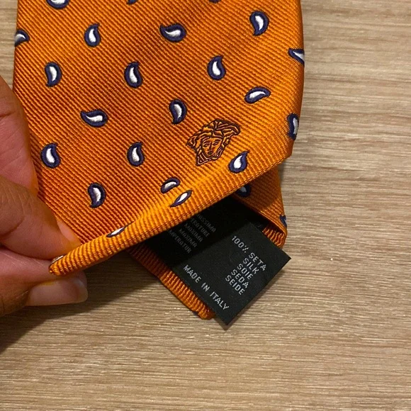 VERSACE Tie